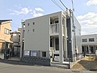 埼玉県ふじみ野市苗間：物件画像／大東建託リーシング株式会社 川越店