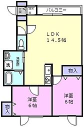 青葉駅 6.5万円