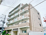 兵庫県神戸市灘区神ノ木通1丁目：物件画像／大東建託リーシング株式会社　三宮店