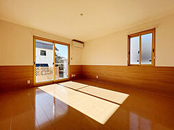 リビングタウン稲里　Ｌ L 1階3LDKのリビング/ダイニング