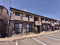 岡山県倉敷市玉島阿賀崎1丁目7-7：物件画像／大東建託リーシング株式会社　岡山店