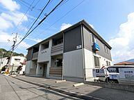 広島県広島市東区中山東1丁目4-16：物件画像／大東建託リーシング株式会社 広島店