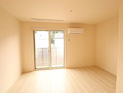 レスパス　横手 103 1階1Kのリビング/ダイニング