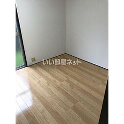 パインコーポA 103 1階1Kのリビング/ダイニング