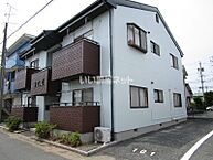 静岡県浜松市中央区坪井町4441：物件画像／大東建託リーシング株式会社 浜松志都呂店