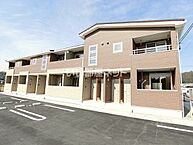 広島県尾道市西藤町：物件画像／大東建託リーシング株式会社 三原店