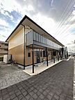 兵庫県神戸市西区水谷2丁目：物件画像／大東建託リーシング株式会社 神戸店