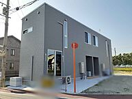 佐賀県鳥栖市轟木町1490-1：物件画像／大東建託リーシング株式会社 鳥栖店