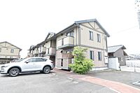 富山県高岡市姫野405：物件画像／大東建託リーシング株式会社　魚津店