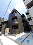 愛知県江南市古知野町久保見285-1：物件画像／大東建託リーシング株式会社 小牧店