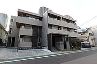 千葉県柏市若柴276番地1：物件画像／大東建託リーシング株式会社　流山おおたかの森店