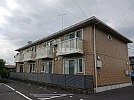 岐阜県美濃加茂市古井町下古井3006番地12：物件画像／大東建託リーシング株式会社　岐阜店
