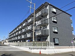 ヒルサイドテラス鶴ヶ島