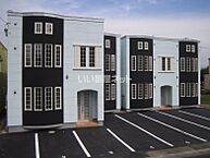 北海道旭川市九条通22丁目1-12：物件画像／大東建託リーシング株式会社 旭川店