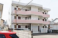 徳島県徳島市中前川町4丁目：物件画像／大東建託リーシング株式会社　徳島店