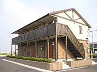 群馬県太田市下浜田町127-1：物件画像／大東建託リーシング株式会社 前橋店