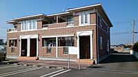 三重県伊勢市小俣町宮前：物件画像／大東建託リーシング株式会社 松阪店