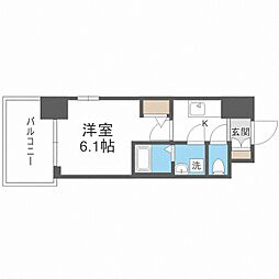 兵庫駅 6.2万円