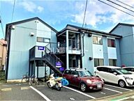 神奈川県茅ヶ崎市松が丘1丁目6-77：物件画像／大東建託リーシング株式会社 藤沢店