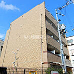大阪府大阪市生野区鶴橋2丁目12-12：物件画像／大東建託リーシング株式会社　泉佐野店