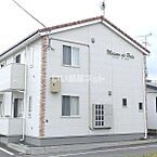 岩手県盛岡市月が丘1丁目1-47：物件画像／大東建託リーシング株式会社 盛岡店