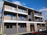 滋賀県守山市古高町：物件画像／大東建託リーシング株式会社 南草津駅前店