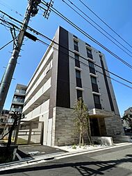 シャルフィー 107