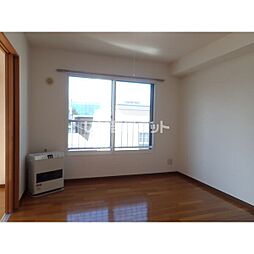 ブリリアントR 402 4階1DKのリビング/ダイニング