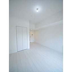 エスリード新栄マルス 1303 13階1Kのリビング/ダイニング