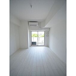 エスリード新栄マルス 1308 13階1Kのリビング/ダイニング