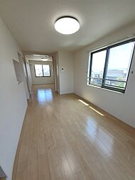 シルエット 301 3階1LDKのリビング/ダイニング