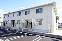愛知県海部郡大治町大字三本木字堅田65：物件画像／大東建託リーシング株式会社　中村公園店