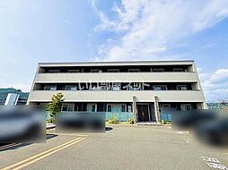 シャーメゾンステージ新山口駅前