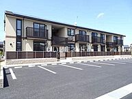 茨城県ひたちなか市大字田彦388-154：物件画像／大東建託リーシング株式会社 水戸店