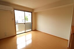 ラクーン・ヒル 102 1階2LDKのリビング/ダイニング