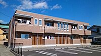 鹿児島県姶良市西餅田：物件画像／大東建託リーシング株式会社　霧島店