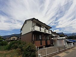 セジュールＳ・なかむら　Ｂ