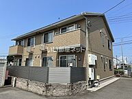 香川県丸亀市田村町395-1：物件画像／大東建託リーシング株式会社　高松国道11号店