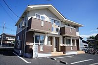 茨城県筑西市岡芹：物件画像／大東建託リーシング株式会社 下館店