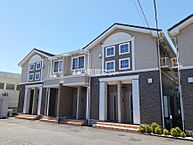 愛媛県松山市西垣生町：物件画像／大東建託リーシング株式会社 松山店