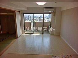 グレイス　ソフィア 101 1階1LDKのリビング/ダイニング