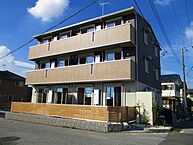 千葉県君津市外箕輪4丁目21-9：物件画像／大東建託リーシング株式会社 木更津店