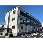 栃木県宇都宮市江曽島町1274-22：物件画像／大東建託リーシング株式会社 宇都宮北店