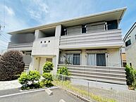 神奈川県藤沢市羽鳥5丁目7-25：物件画像／大東建託リーシング株式会社 藤沢店