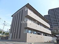 広島県広島市西区草津梅が台2-16：物件画像／大東建託リーシング株式会社 三原店