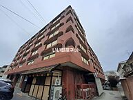 広島県広島市南区宇品神田2丁目：物件画像／大東建託リーシング株式会社 広島店