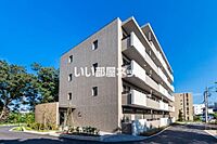 神奈川県横浜市港南区日限山1丁目：物件画像／大東建託リーシング株式会社 大船店
