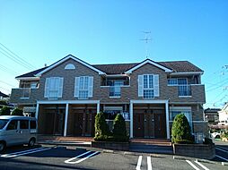 ソレアードホソヤＤ