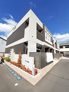 外観 外観