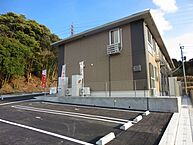 長崎県佐世保市白岳町707番5：物件画像／大東建託リーシング株式会社　佐世保駅前店